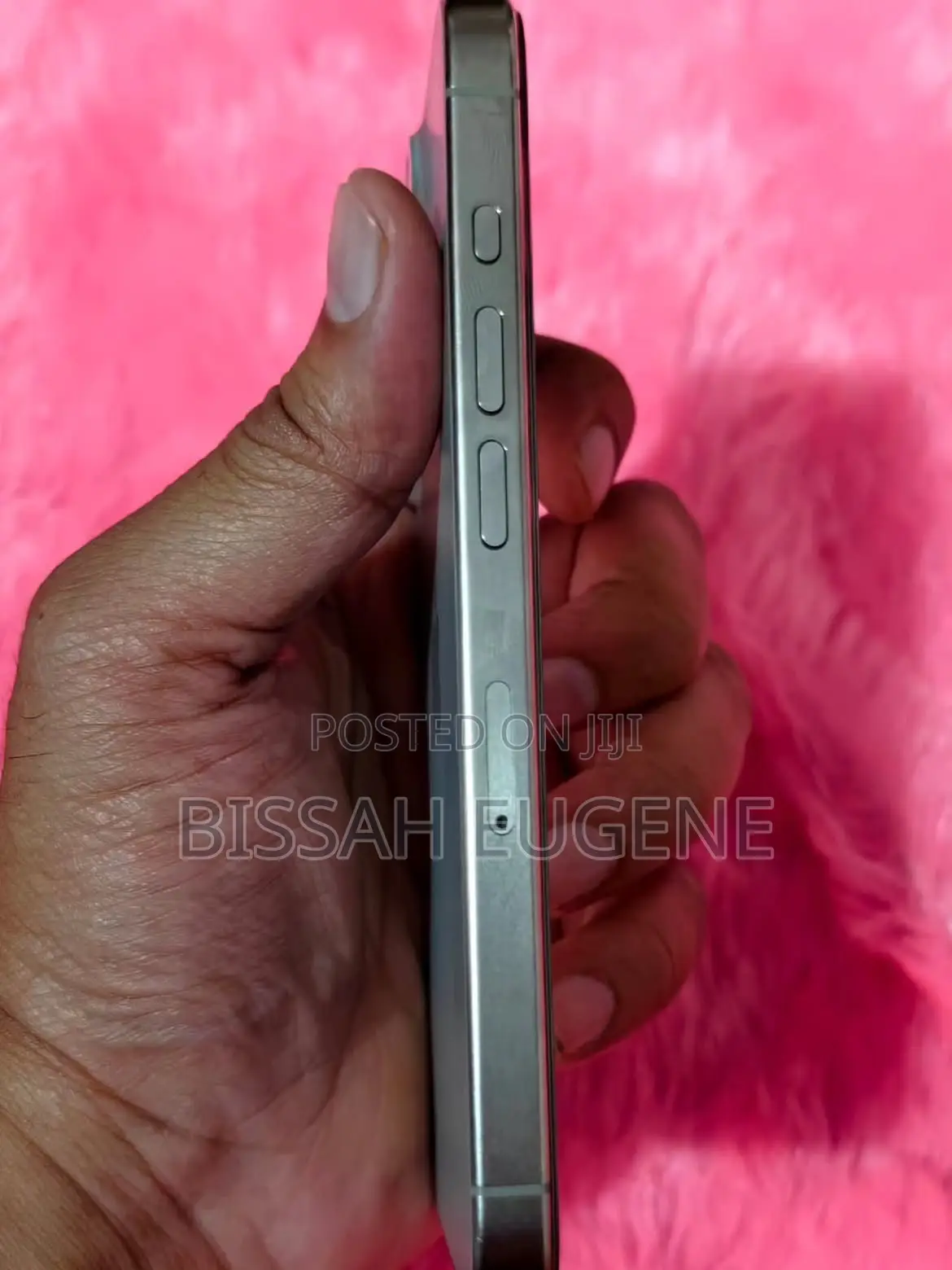 Apple iPhone 16 Pro Max 512 GB Gray