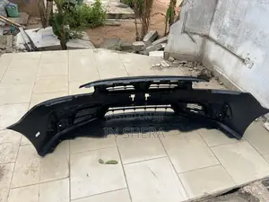 Honda Civic 2016,2017,2018 Front Bumper Complete
