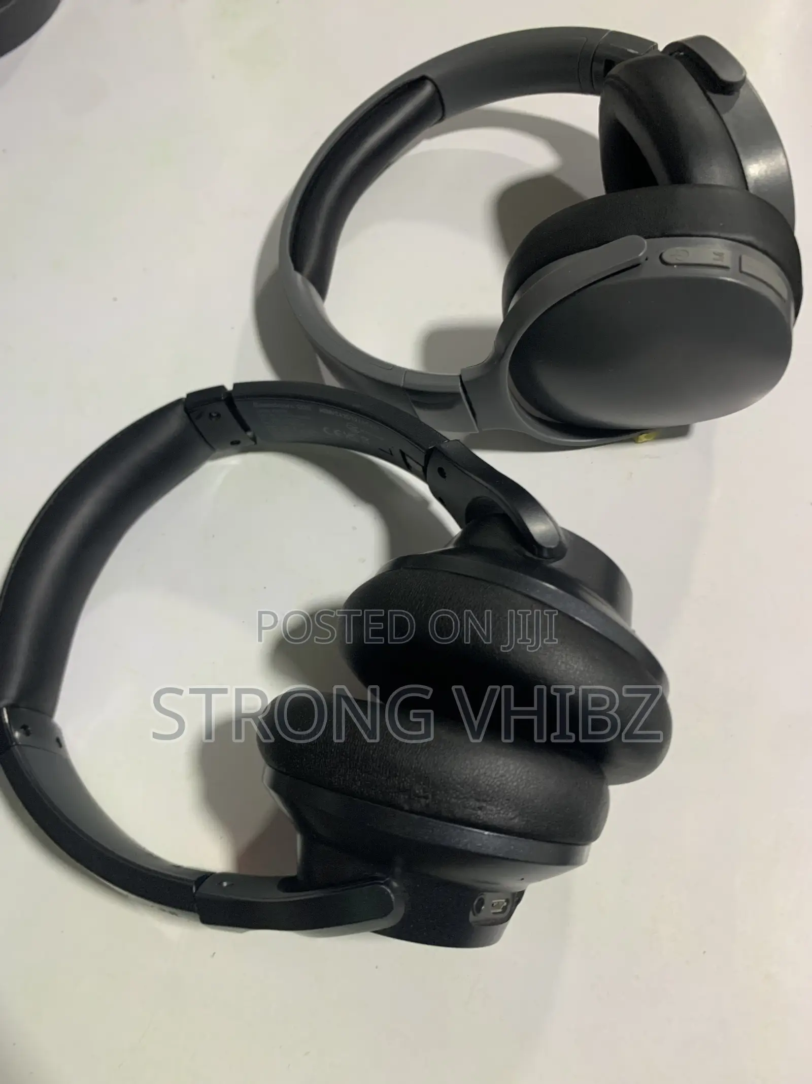 Soundcore Headset