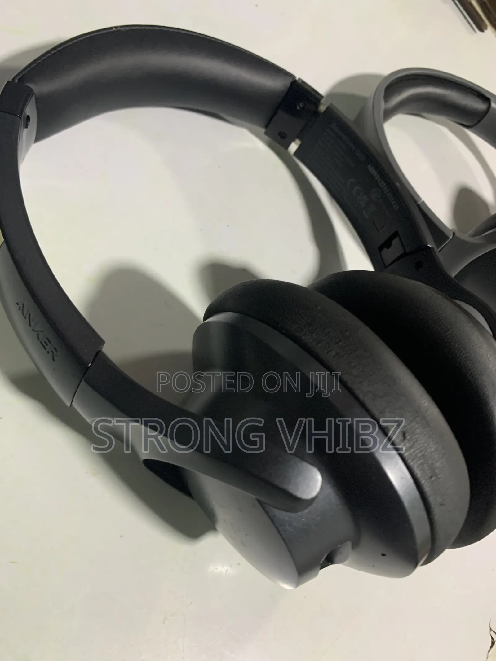 Soundcore Headset