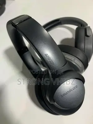 Soundcore Headset