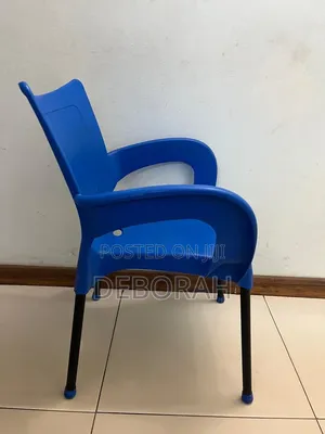 Relax Plastic Chairs