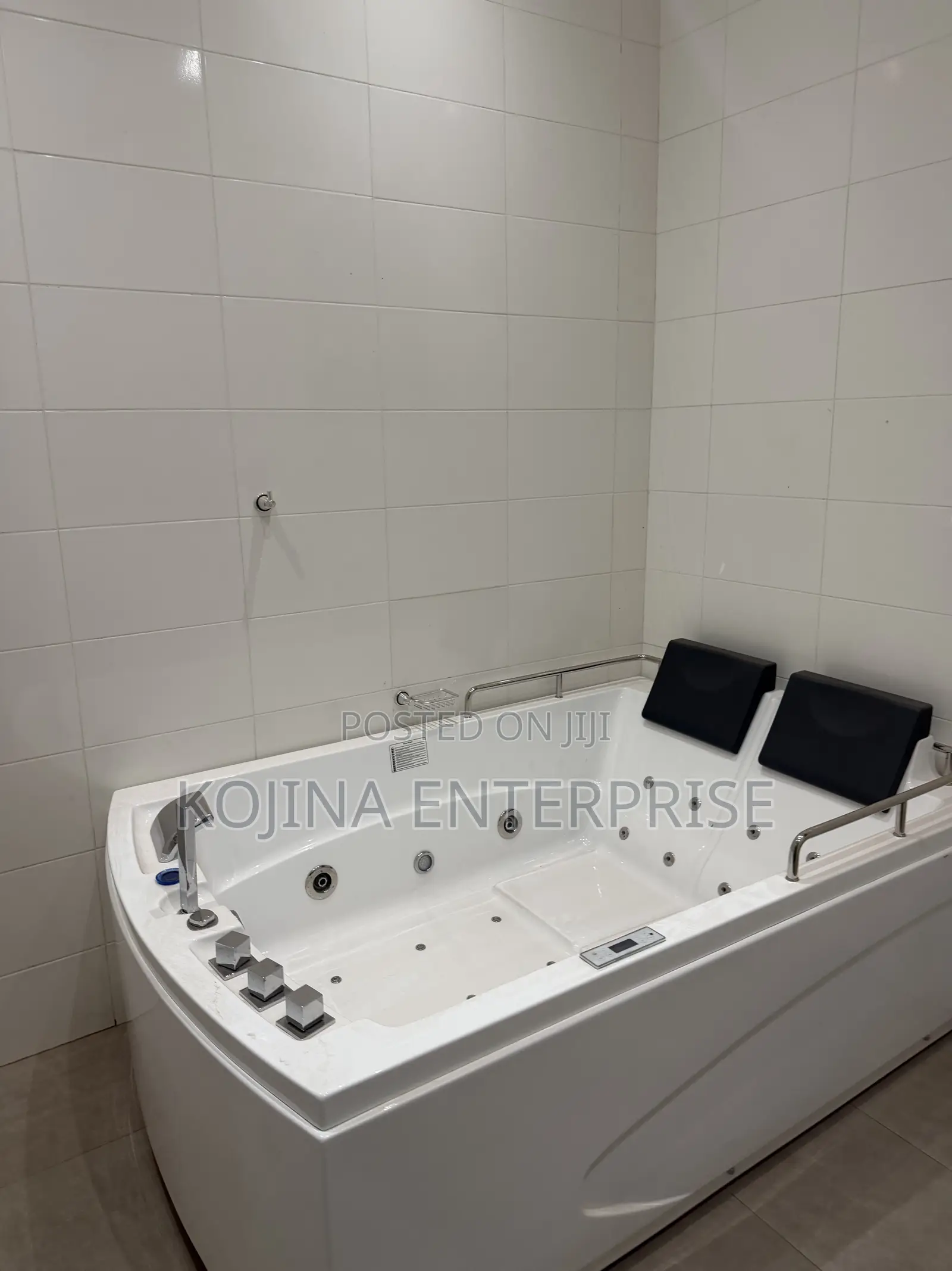 Furnished 6bdrm Mansion in Santasi-Oteng, Kumasi Metropolitan for sale