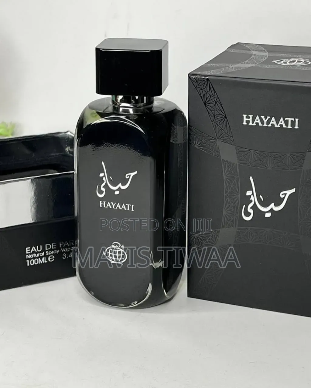 Hayaati Perfume 100ml