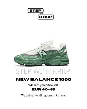 New Balance 1000