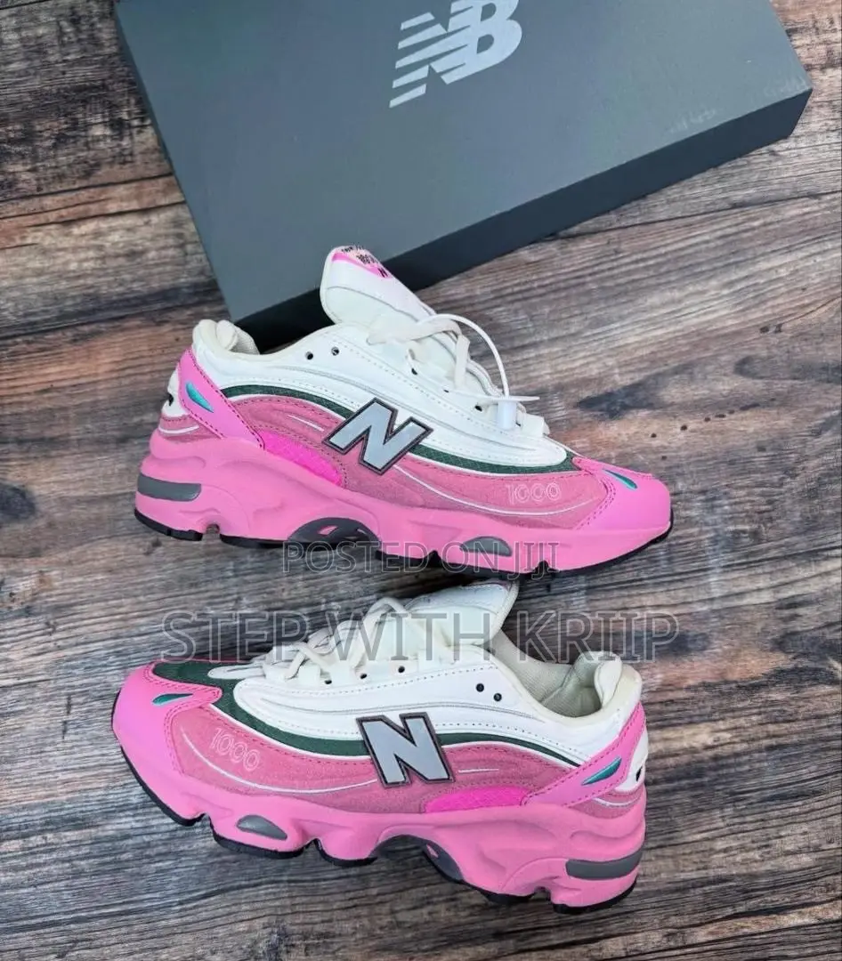 New Balance 1000