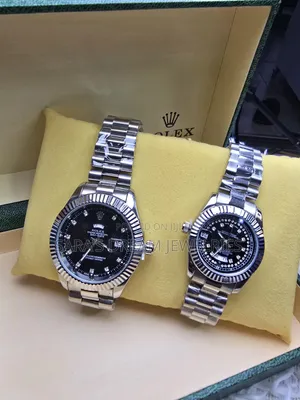 Wrist Watch