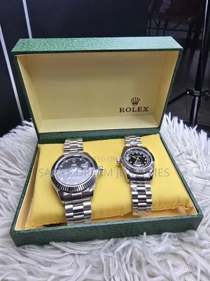 Wrist Watch