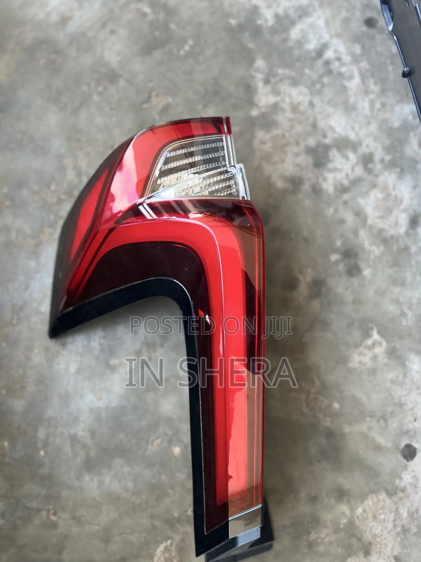 Honda CRV 2023,2024,2025 Taillight for Sale ?