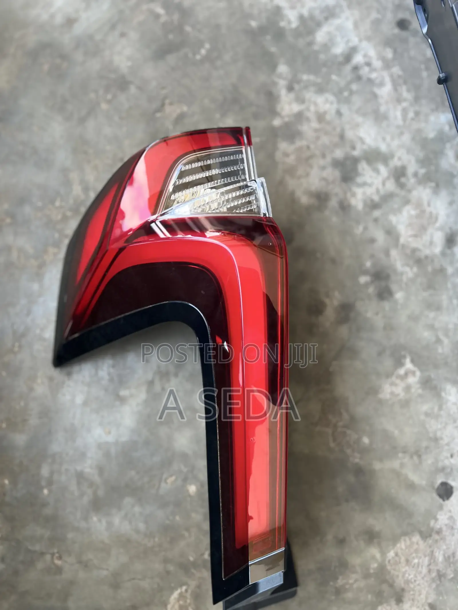 Honda CRV 2023,2024,2025 Taillight for Sale ?