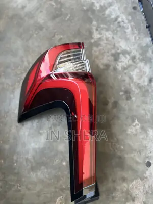 Honda CRV 2023,2024,2025 Taillight for Sale ?