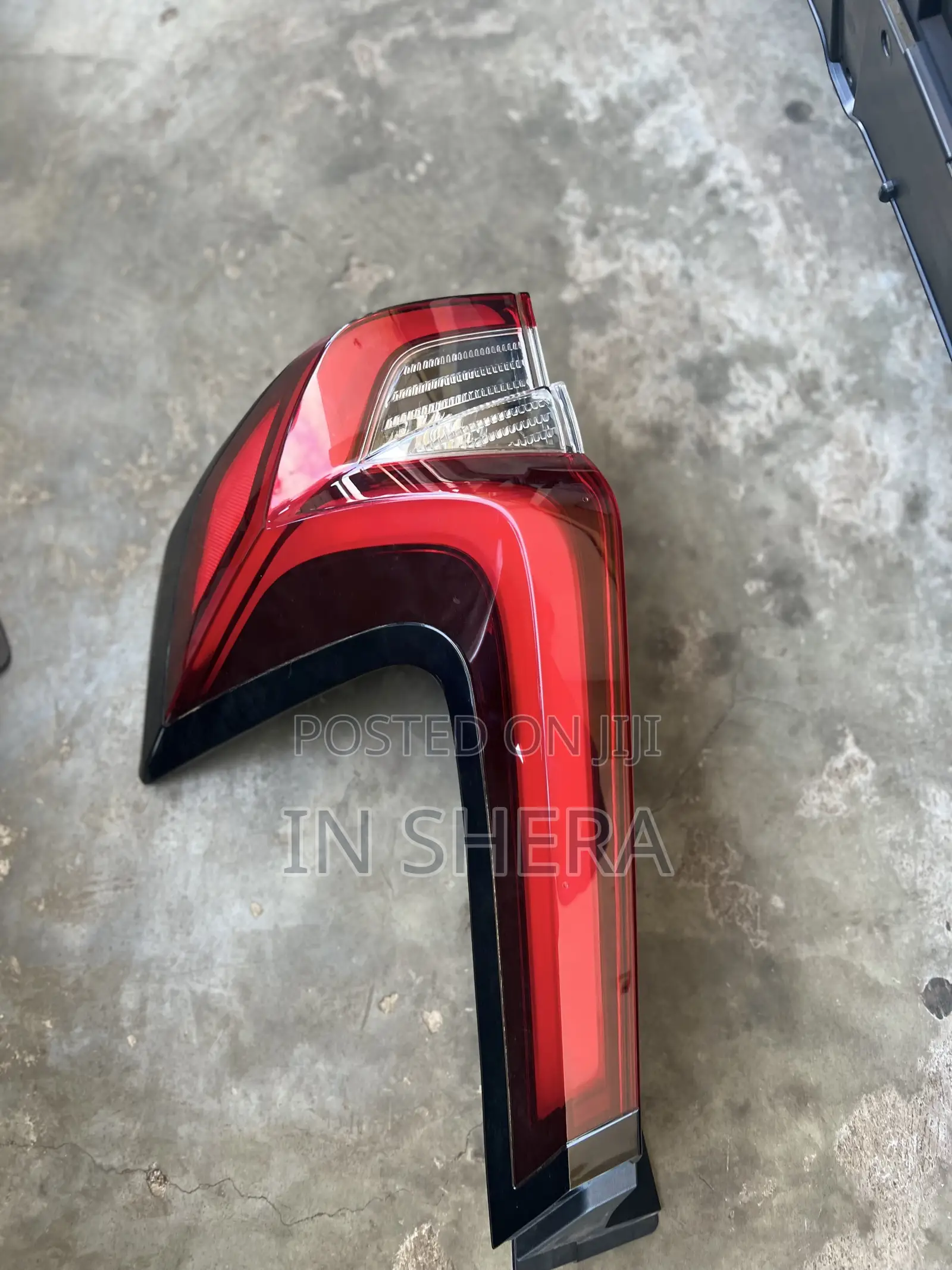 Honda CRV 2023,2024,2025 Taillight for Sale ?