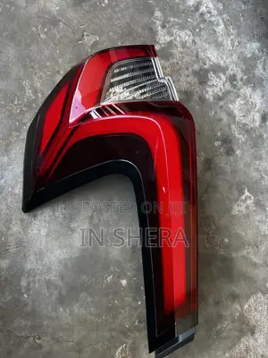 Honda CRV 2023,2024,2025 Taillight for Sale ?