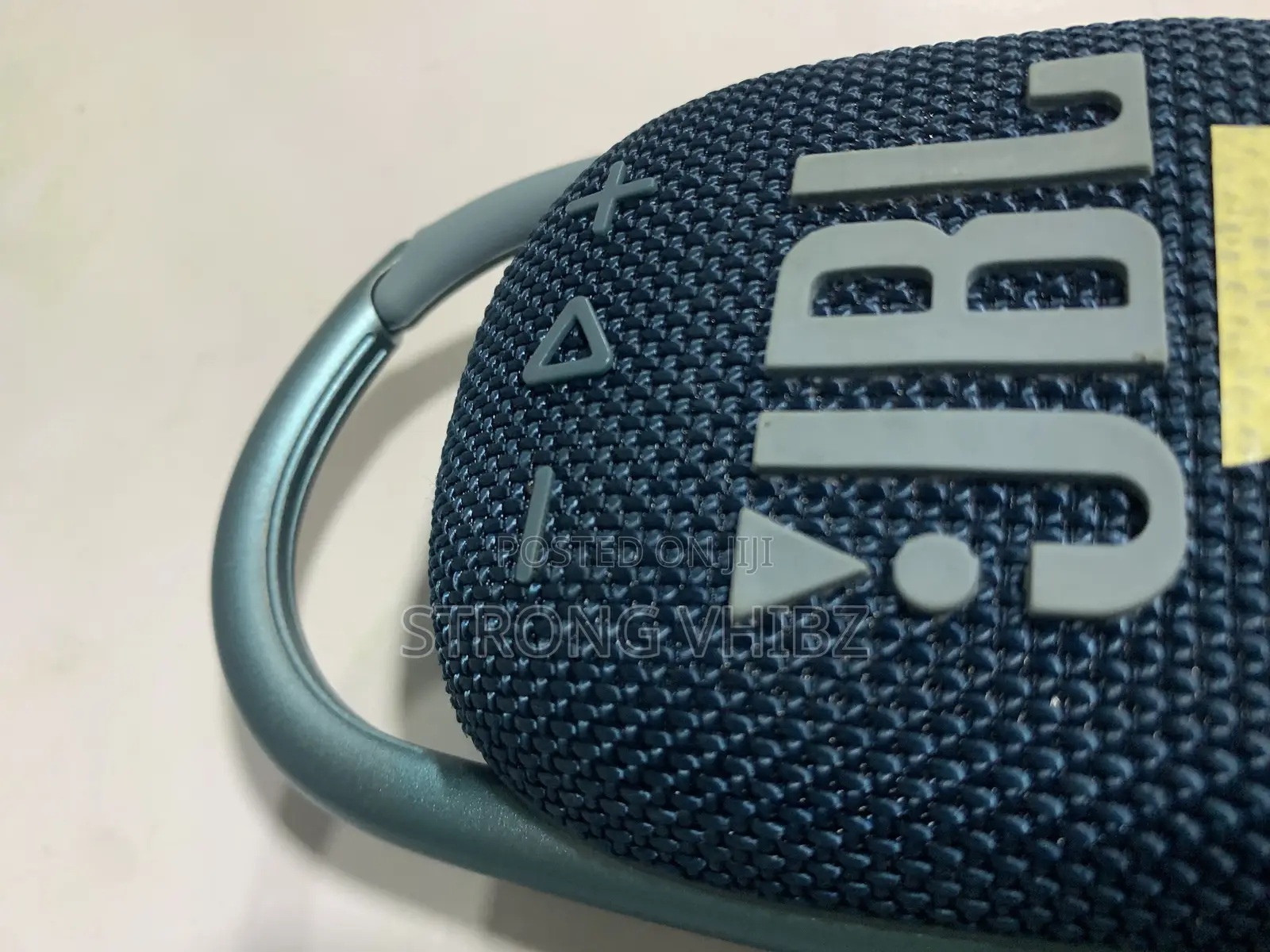 JBL Bluetooth Speaker