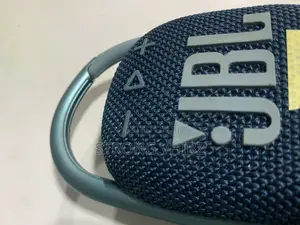 JBL Bluetooth Speaker