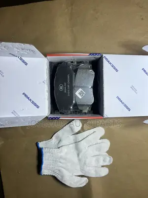 Car Brake Pads – Toyota Hyundai Kia Nissan Etc