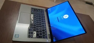 Laptop Dell Latitude 7400 16GB Intel Core i7 SSD 512GB