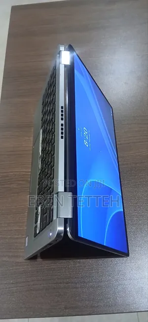 Laptop Dell Latitude 7400 16GB Intel Core i7 SSD 512GB