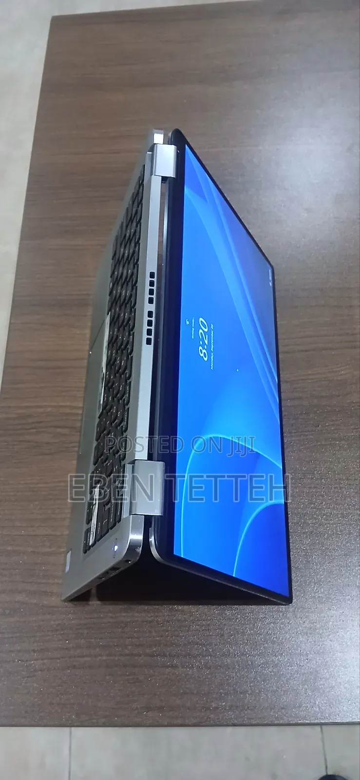 Laptop Dell Latitude 7400 16GB Intel Core i7 SSD 512GB