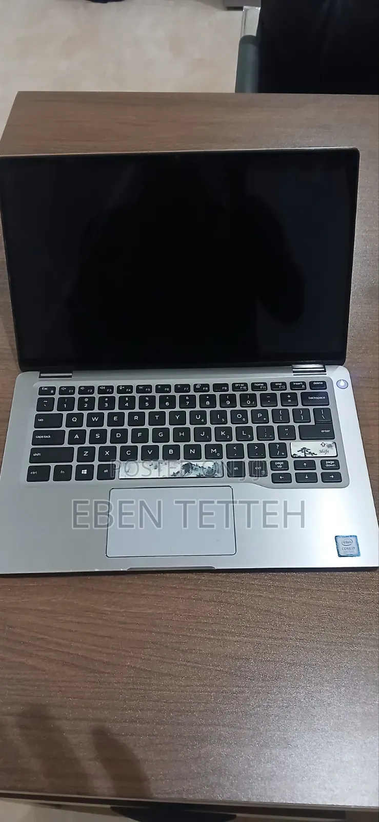 Laptop Dell Latitude 7400 16GB Intel Core i7 SSD 512GB
