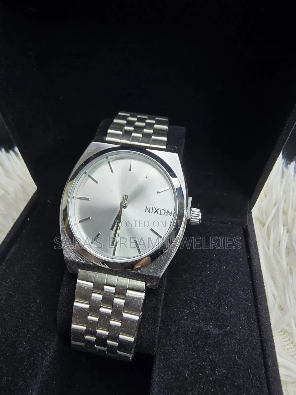 Wrist Watch