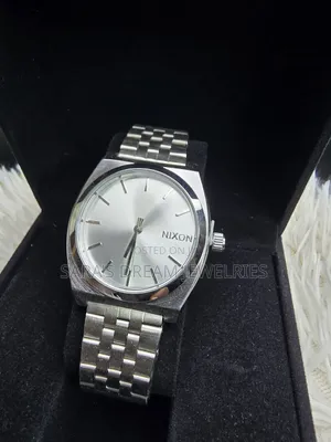 Wrist Watch