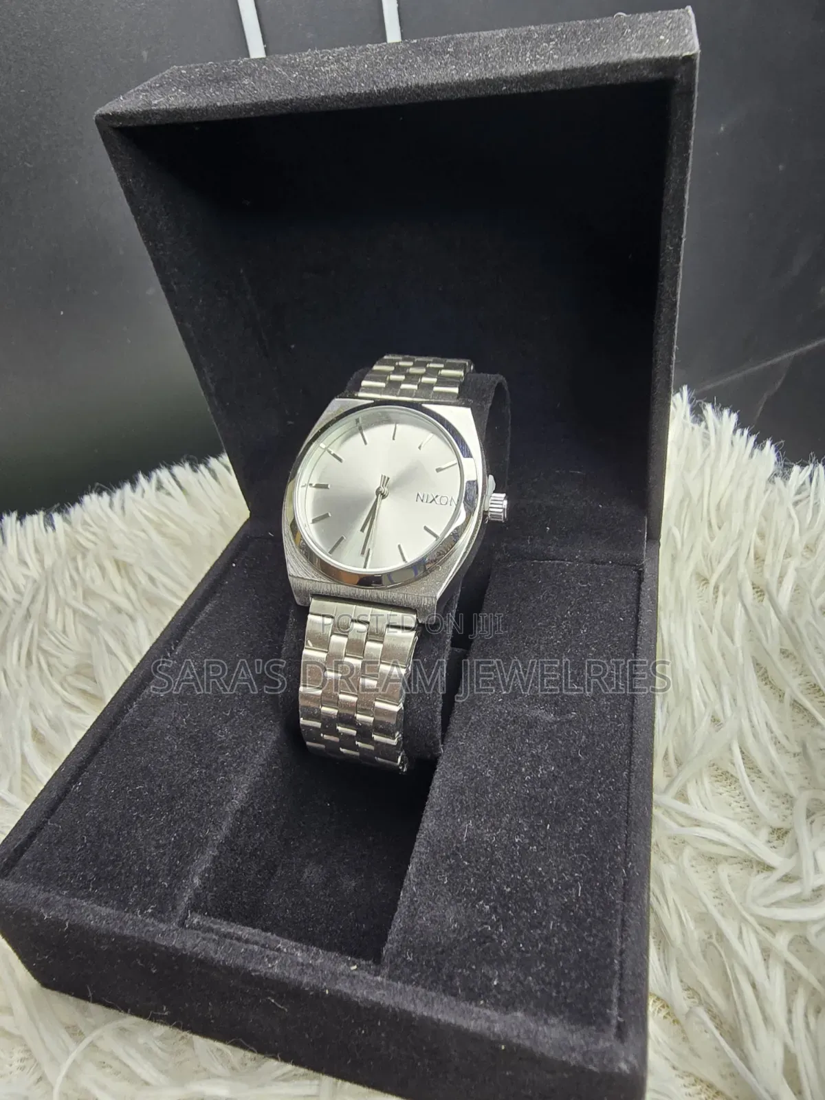 Wrist Watch