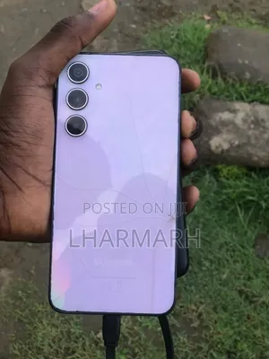 Samsung Galaxy A35 128 GB Pink