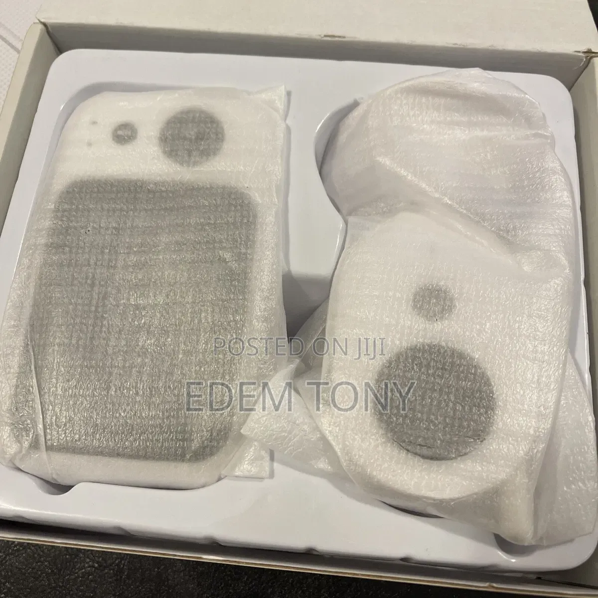 Victure BM32 Video Baby Monitor