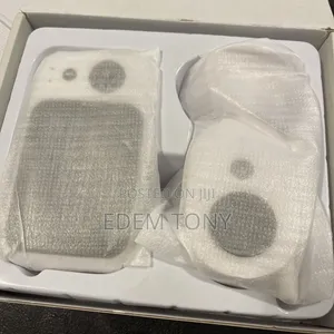 Victure BM32 Video Baby Monitor
