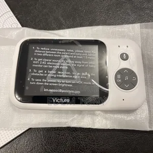 Victure BM32 Video Baby Monitor