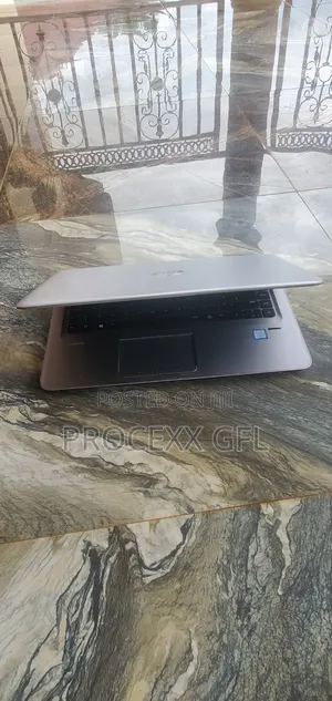 Laptop HP EliteBook 840 G4 8GB Intel Core i7 SSD 256GB