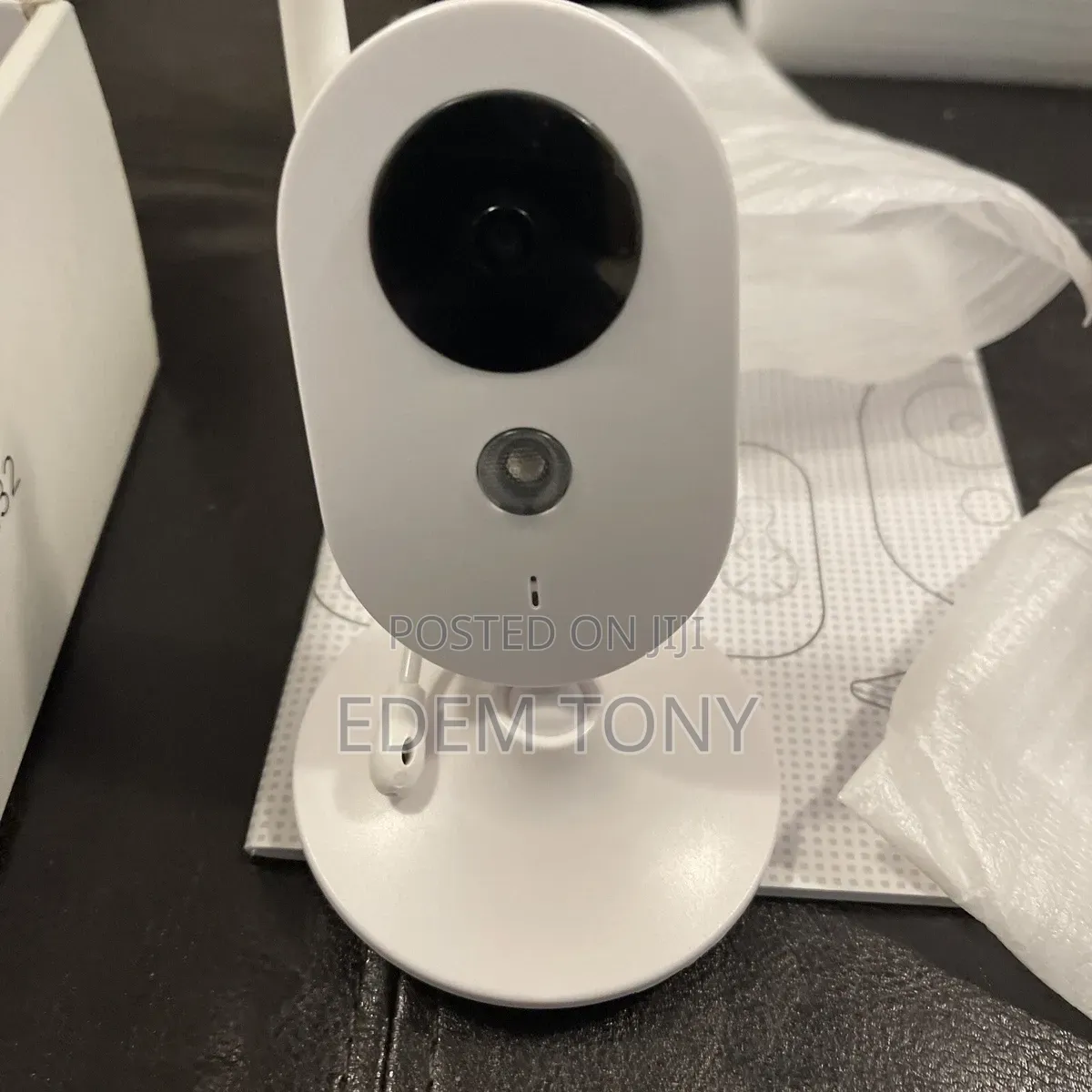 Victure BM32 Video Baby Monitor