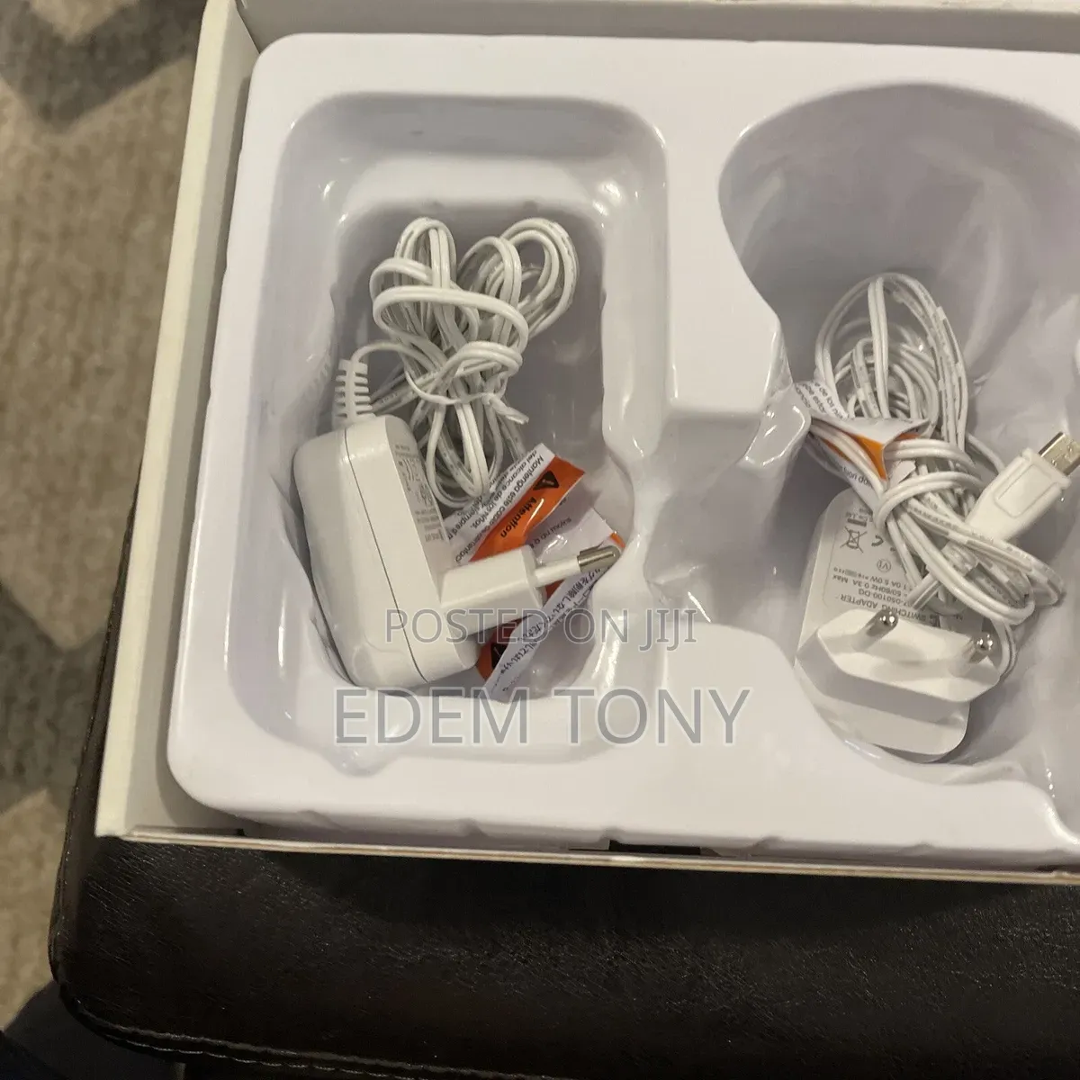 Victure BM32 Video Baby Monitor
