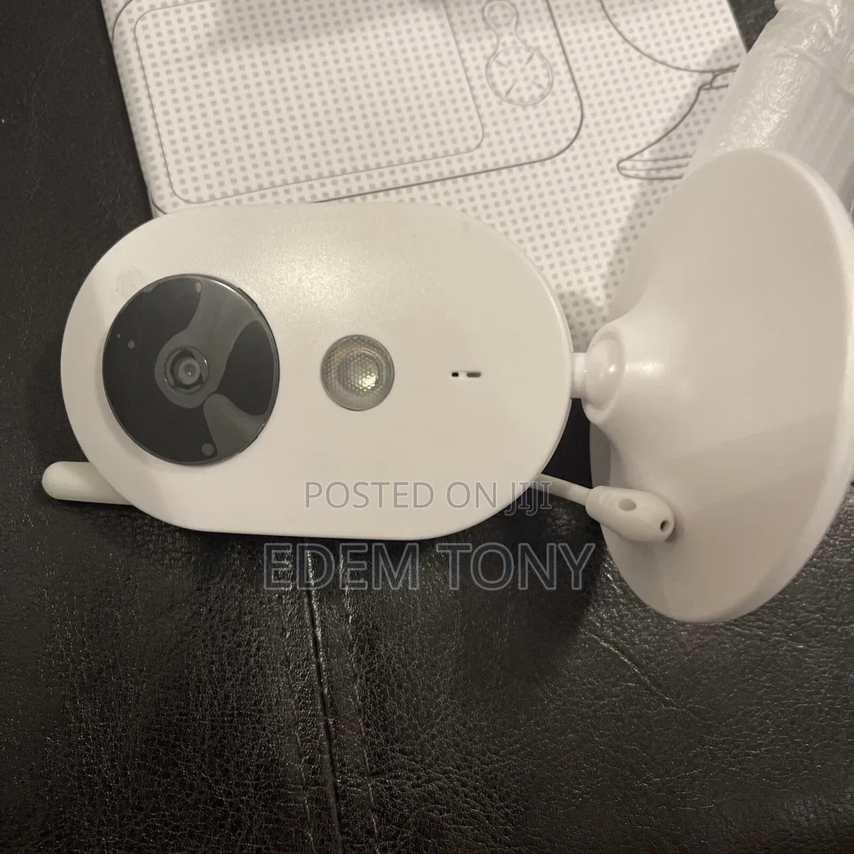 Victure BM32 Video Baby Monitor