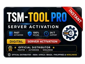 TSM-Tools Rent __6 HOURS