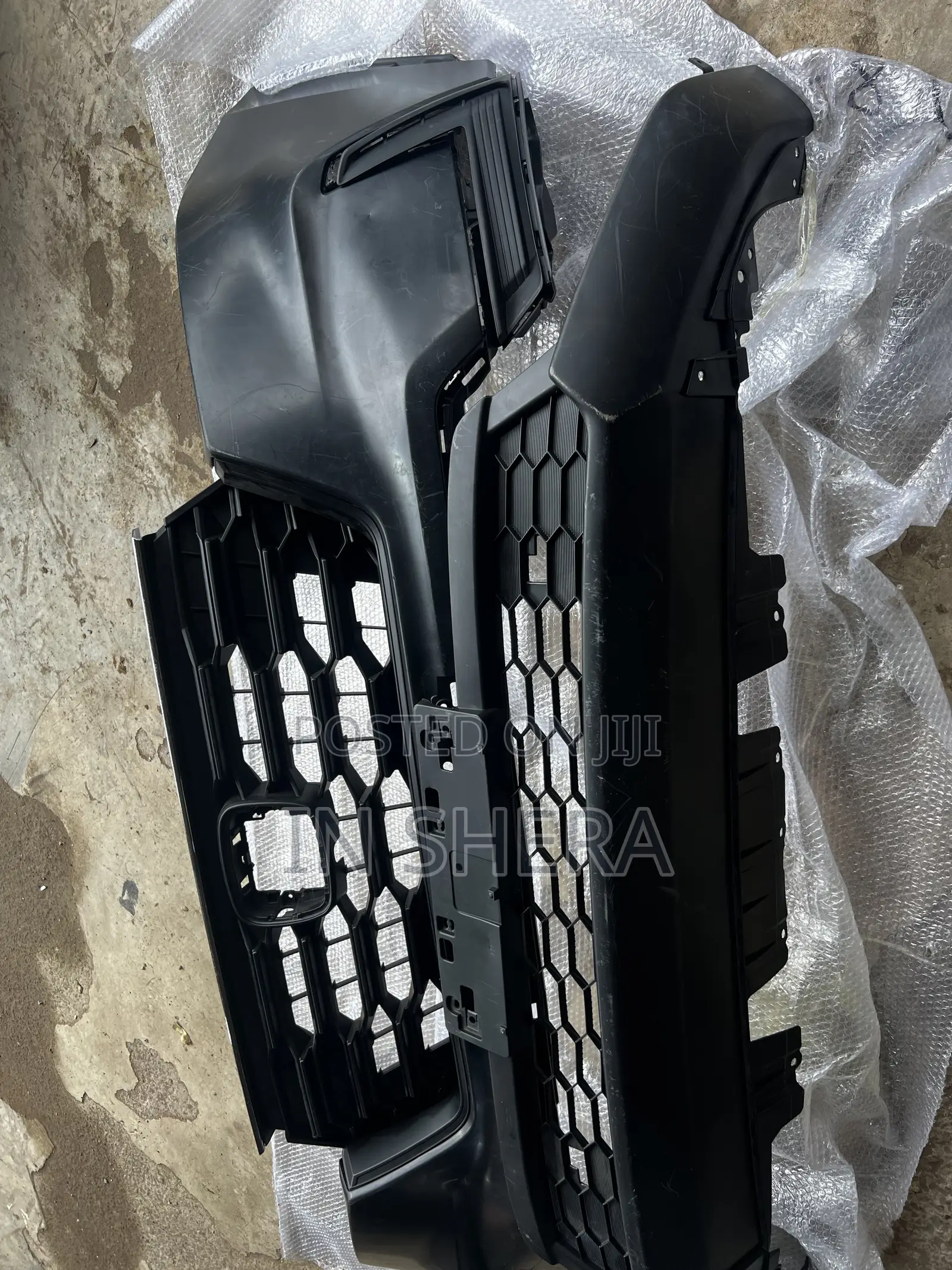 Honda Cr-v 2022 2023 2024 2025 2026 Front Bumper for Sale •Call Me