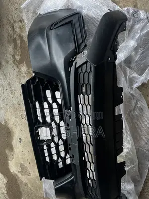 Honda Cr-v 2022 2023 2024 2025 2026 Front Bumper for Sale •Call Me