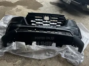Honda Cr-v 2022 2023 2024 2025 2026 Front Bumper for Sale •Call Me