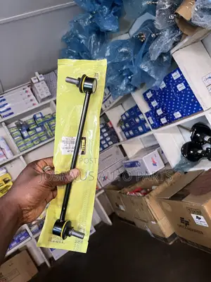 Stabilizer Links for Cars – Toyota Hyundai Kia Nissan Etc