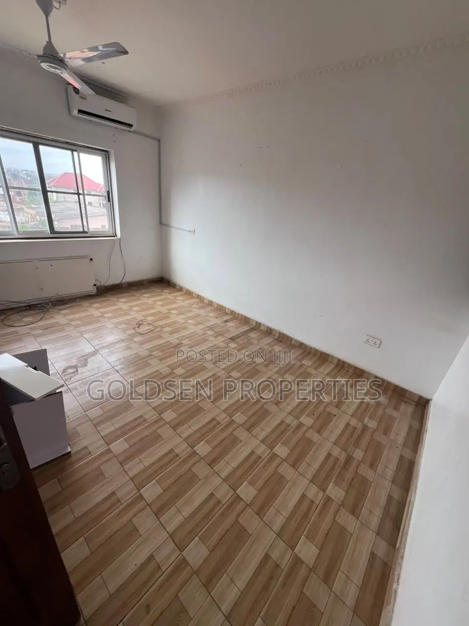 1bdrm Apartment in Lapaz for rent