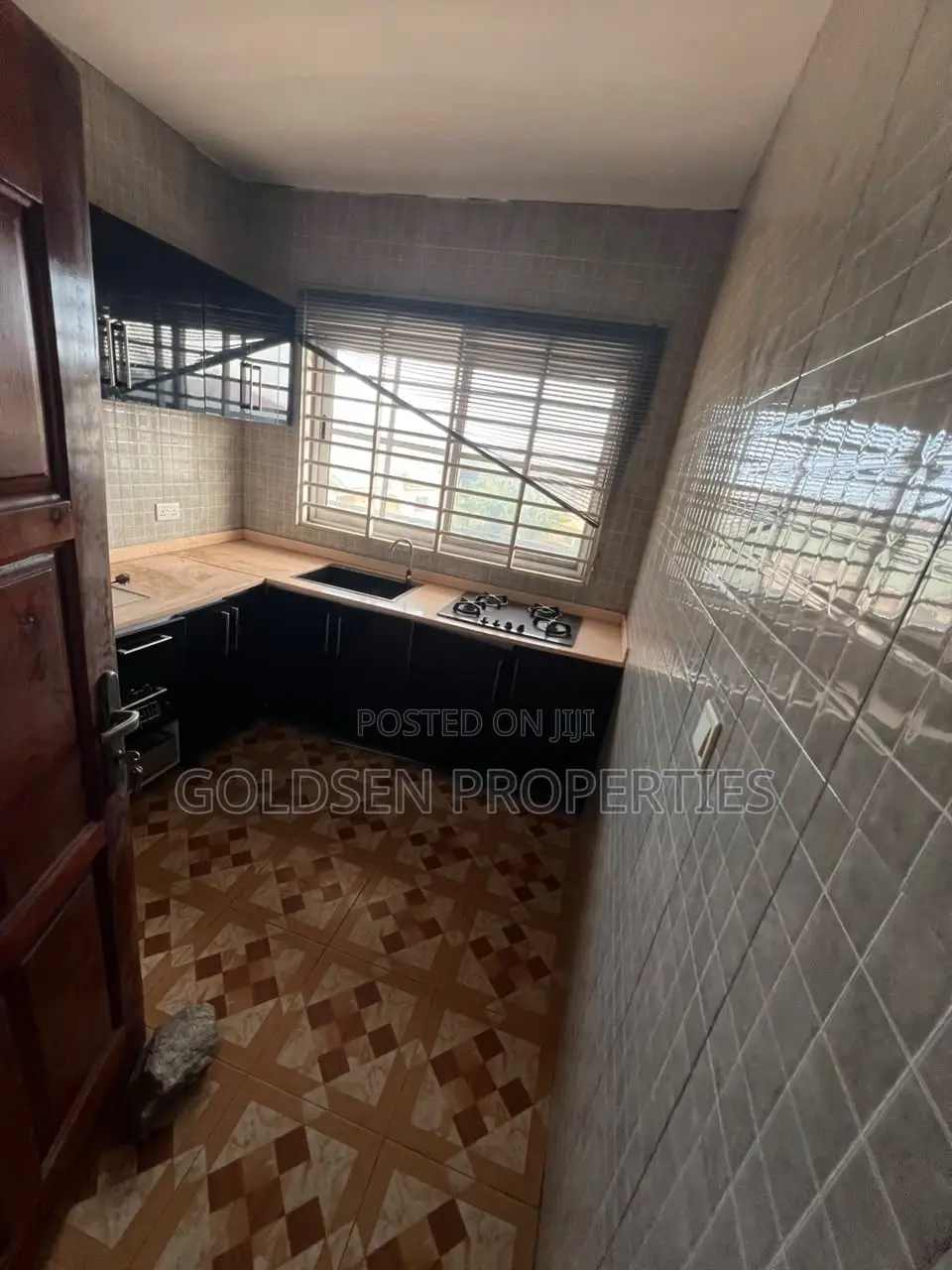 1bdrm Apartment in Lapaz for rent