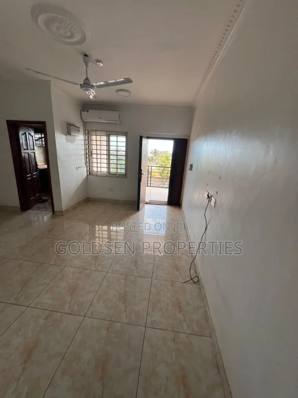 1bdrm Apartment in Lapaz for rent