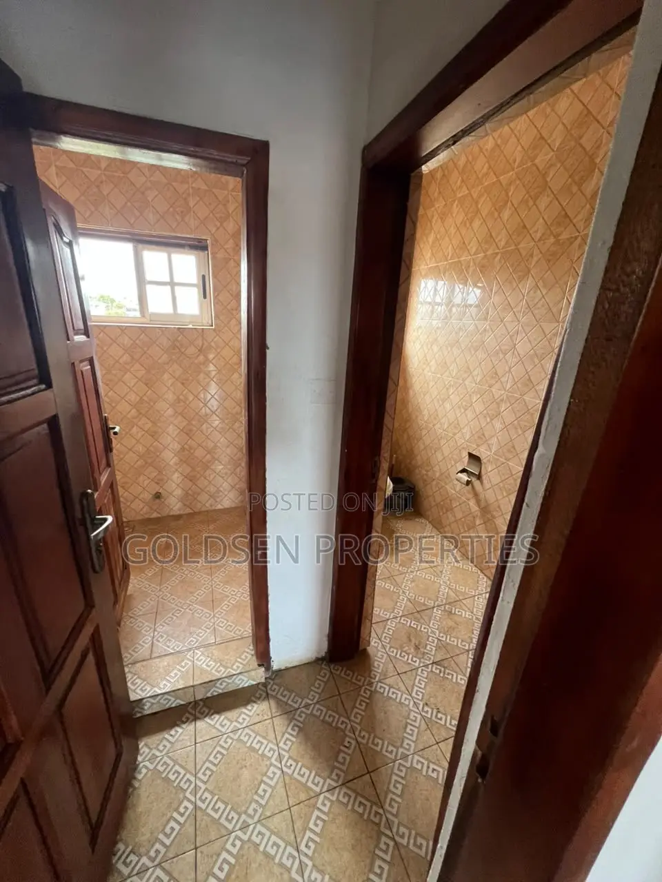 1bdrm Apartment in Lapaz for rent