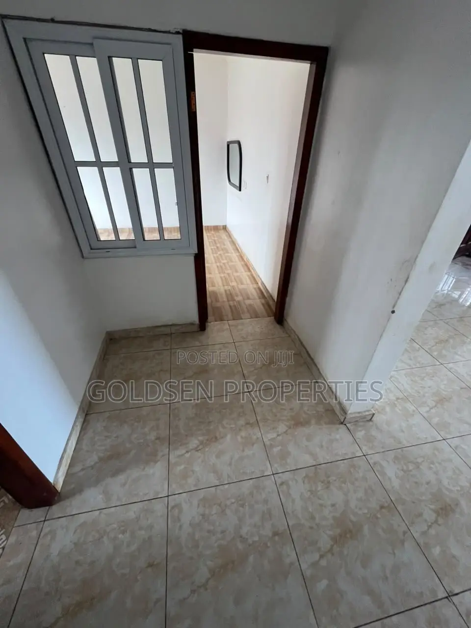 1bdrm Apartment in Lapaz for rent