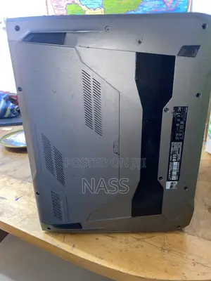 Laptop Asus ROG G701VI 12GB Intel Core i7 SSD 128GB