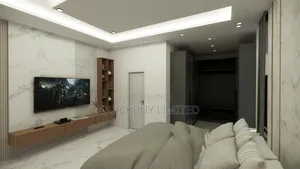 3bdrm Townhouse/Terrace in Nh Homes, North Legon for Sale