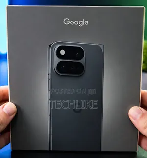 New Google Pixel 11 Pro Fold 256 GB Black