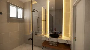 3bdrm Townhouse/Terrace in Nh Homes, North Legon for Sale