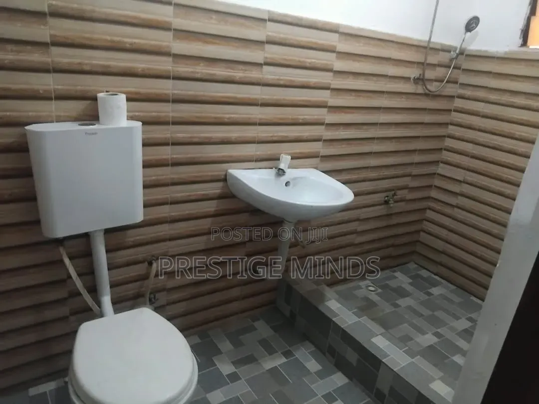 1bdrm Apartment in Nungua for rent
